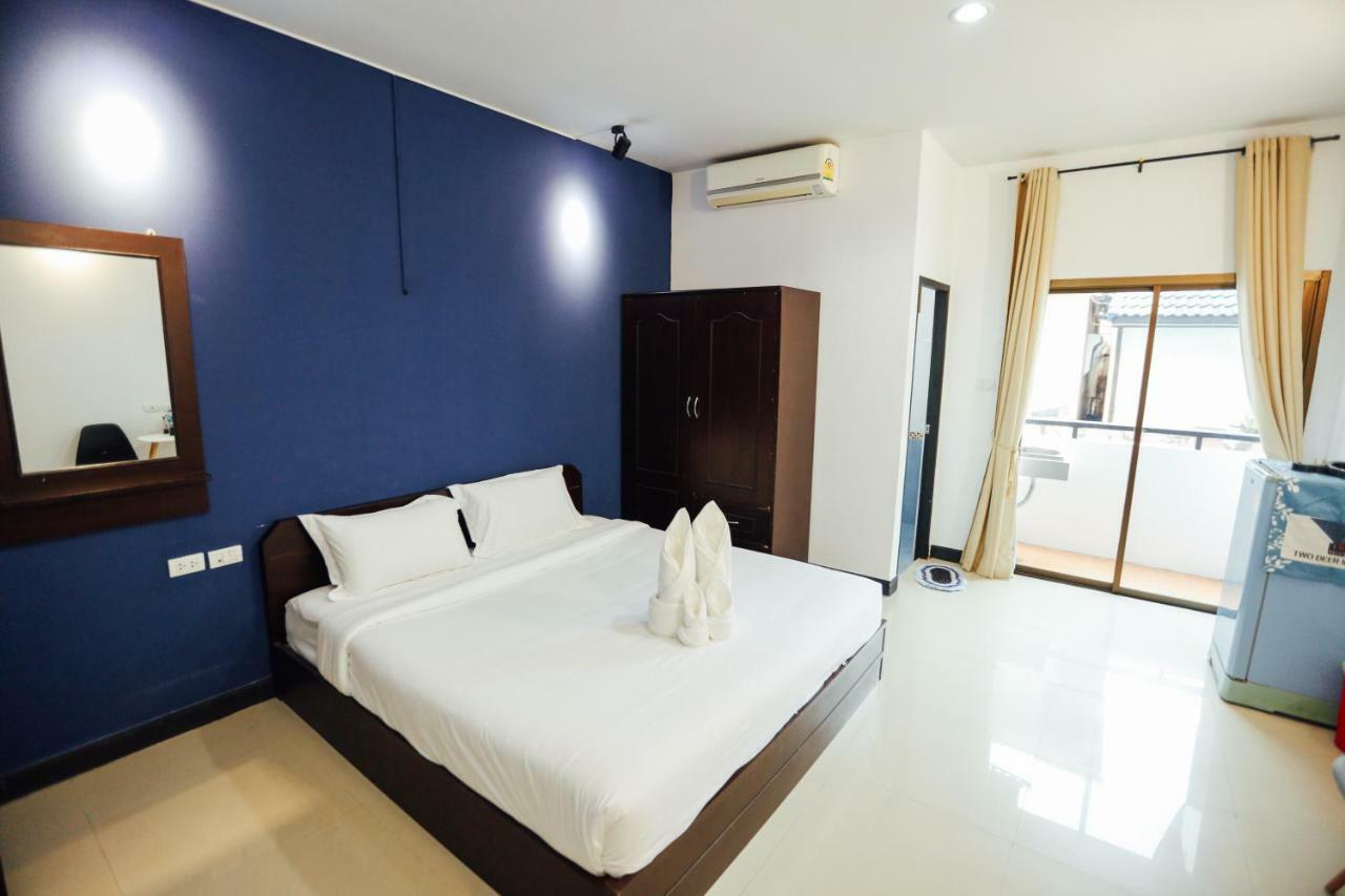 Shanmen Art House Phuket Patong Exterior foto